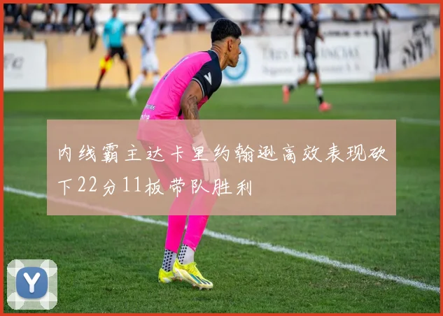 内线霸主达卡里约翰逊高效表现砍下22分11板带队胜利